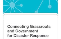 Connecting Grassroots and Government for Disaster Response