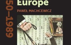 Poland's War on Radio Free Europe, 1950–1989
