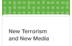 New Terrorism and New Media
