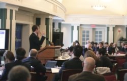 Local Markets for Illegal Drugs: Impacts, Trends, and New Approaches