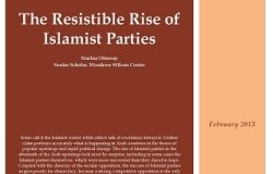 The Resistible Rise of Islamist Parties