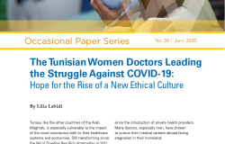 Occasional Paper No 36