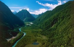 Fostering Sustainable Tourism in Latin America