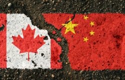 Canada-China Relations