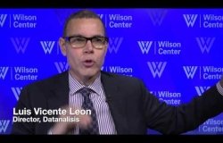 Election Countdown: Poll Watching in Venezuela