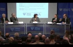 The Heat is On: Is Climate Change a Threat to National Security?