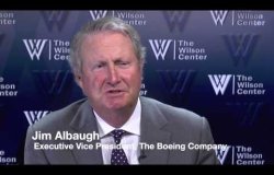 First in Flight: Can America Retain its Leadership Position?