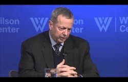 Coordinating the Global Effort to Counter ISIL: A Conversation with General John Allen
