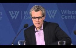 Year of Crisis: The Middle East in 2015