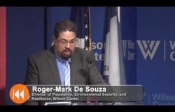 World Population is Growing, but the Earth is Not: What is the Key to a Sustainable Future?