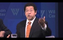 Is North America’s Energy Boom a Global Game Changer?