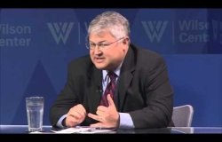 Authorization for Use of Military Force: Will Congress Step Up to the Plate?