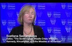 On The Brink Part 3: The Cuban Missile Crisis 50 Years Later