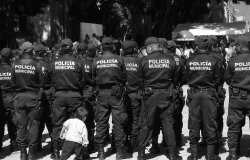 Citizen Security from the Ground-Up: Improving Practice at the Local Level