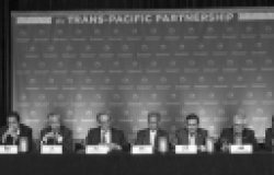 Challenges and Opportunities for TPP Countries
