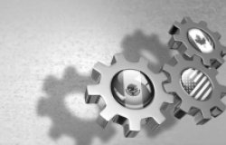 The Grinding Gears of North America