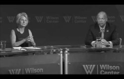 A Conversation with Secretary of Homeland Security Jeh Johnson