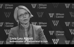 Negotiating With Iran Part 1: Switzerland's Protecting Power Mandate