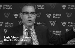 Election Countdown: Poll Watching in Venezuela