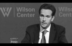 Wilson Forum - Drug Policy: A 21st Century Approach to Reform