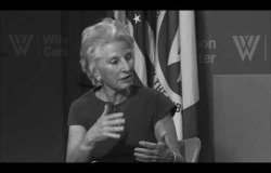 Is the U.S. Still the “Indispensable Nation?”: A Conversation With Madeleine Albright