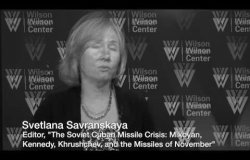 On The Brink Part 3: The Cuban Missile Crisis 50 Years Later